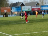 S.K.N.W.K. JO13-1JM - SC Welberg JO13-2 (competitie) 2024-2025 (3e fase) (4/150)